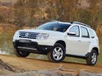 Renault Duster 2013 года (ZA)